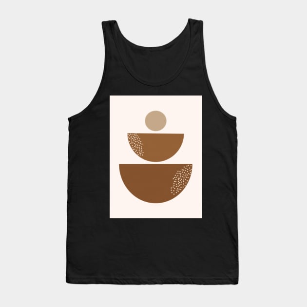 cup of coffee Tank Top by LindsayVaughn